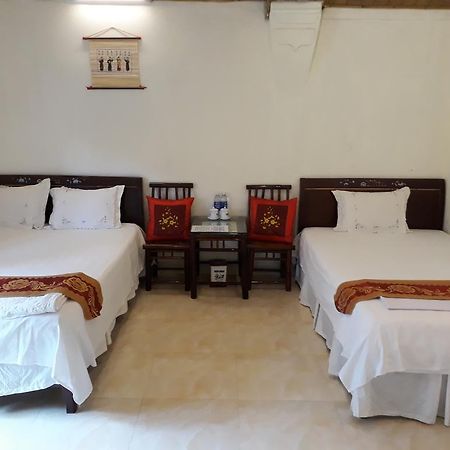 Hôtel Lang Viet Co à Ninh Bình Extérieur photo