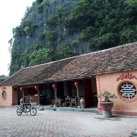Hôtel Lang Viet Co à Ninh Bình Extérieur photo