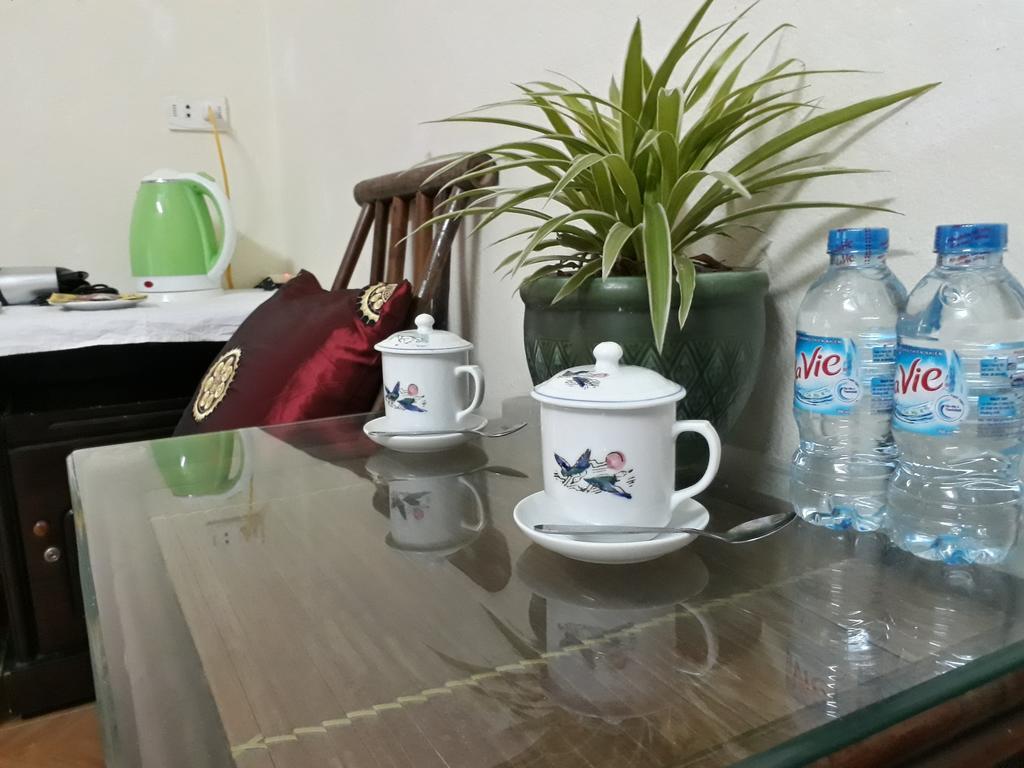 Hôtel Lang Viet Co à Ninh Bình Extérieur photo