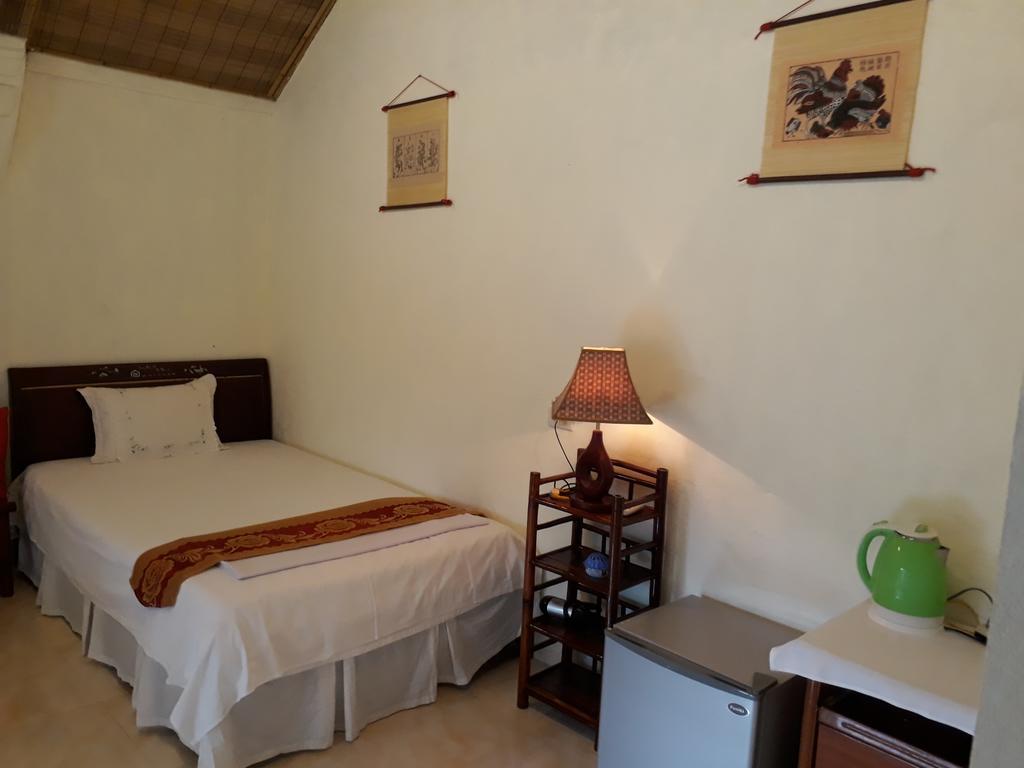 Hôtel Lang Viet Co à Ninh Bình Extérieur photo
