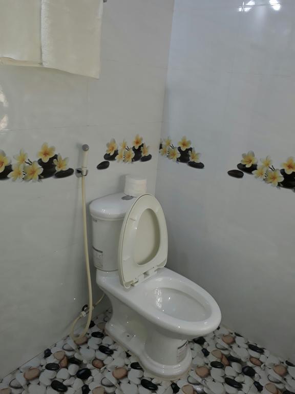 Hôtel Lang Viet Co à Ninh Bình Extérieur photo